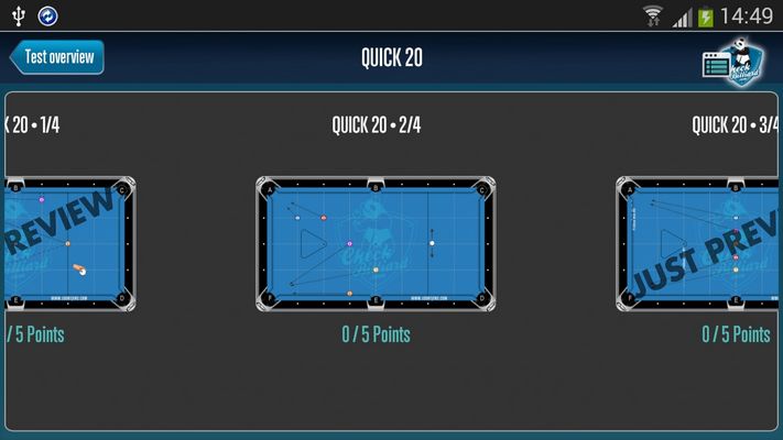 Checkbilliard_APP_Screenshot_Test_Preview